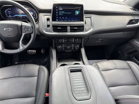 Used 2023 Chevrolet Tahoe RST w/ RST Performance Edition AWD/4WD image 15