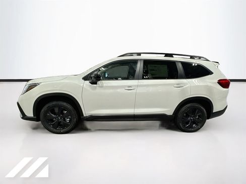 New 2026 Subaru Ascent Premium AWD/4WD image 8