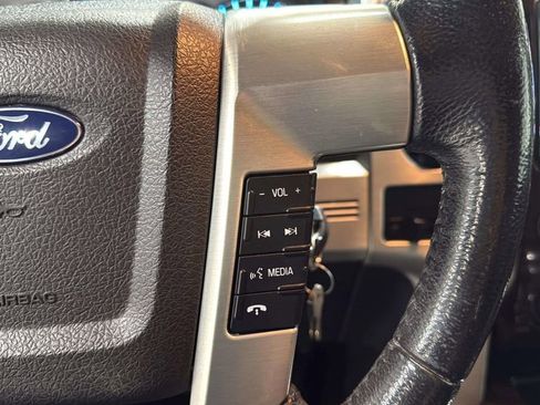 Used 2013 Ford F150 Platinum AWD/4WD image 22