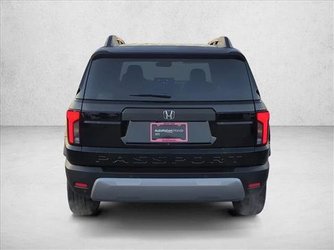 New 2026 Honda Passport RTL image 6