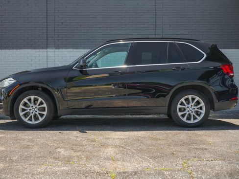 Used 2016 BMW X5 xDrive35d AWD/4WD image 8