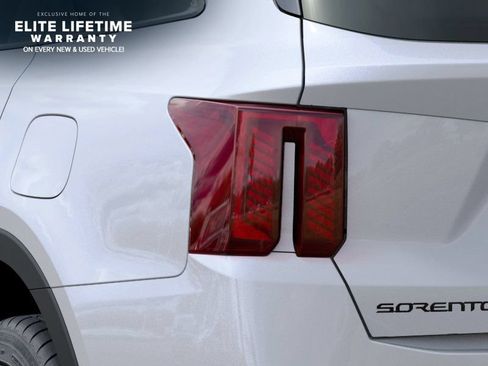 New 2026 Kia Sorento SX Prestige AWD/4WD image 12