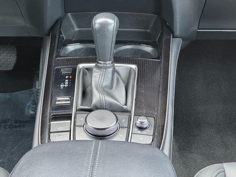 Used 2024 MAZDA CX-30 AWD 2.5 S w/ Select Sport Pkg image 14