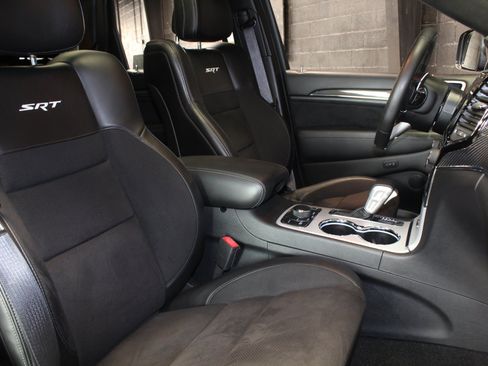 Used 2020 Jeep Grand Cherokee SRT AWD/4WD image 62