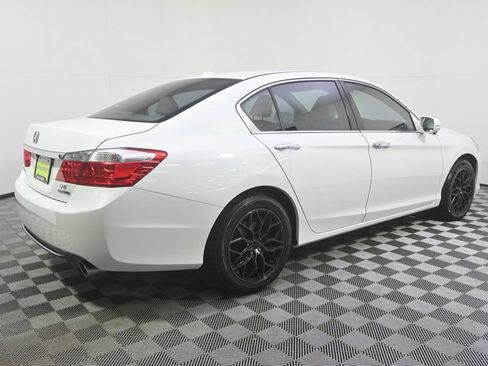 Used 2014 Honda Accord EX-L image 7