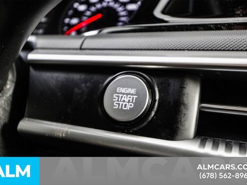 Used 2023 Kia K5 LXS image 28