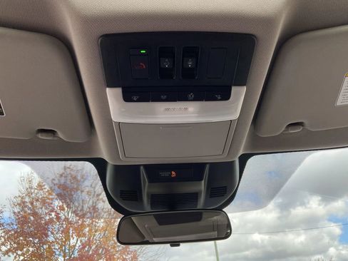 Used 2021 Nissan Rogue SV w/ Premium Package image 16