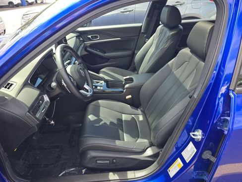 Used 2024 Acura Integra A-Spec image 4