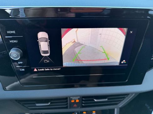 New 2026 Volkswagen Jetta S image 22