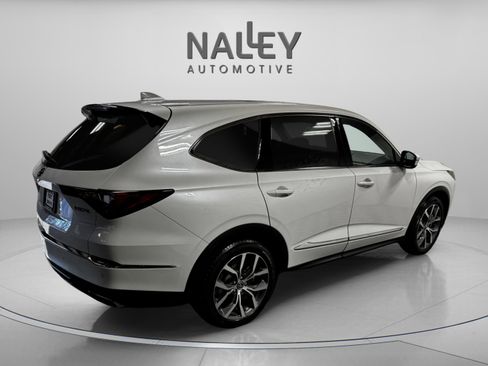Certified 2023 Acura MDX FWD w/ Technology Package image 6