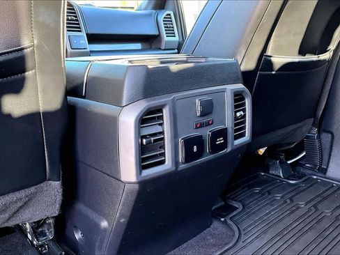 Used 2020 Ford F150 Raptor w/ Equipment Group 802A Luxury image 34