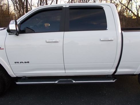 Used 2022 RAM 2500 Laramie image 6