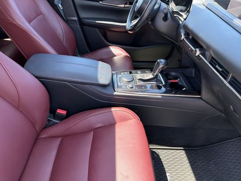 Certified 2023 MAZDA CX-30 AWD 2.5 S w/ Preferred Package image 61