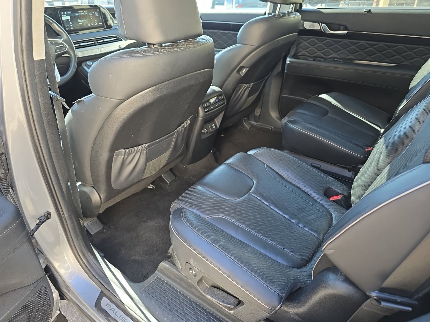 Used 2020 Hyundai Palisade Limited AWD/4WD image 23
