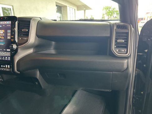 Used 2025 RAM 3500 Tradesman image 29