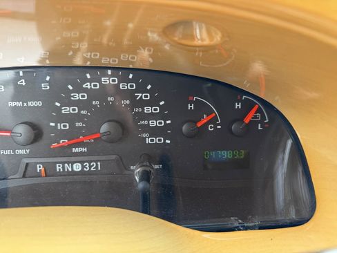 Used 2006 Ford E-450 and Econoline 450 RWD image 69