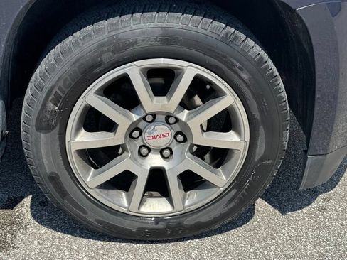 Used 2018 GMC Yukon XL Denali w/ Open Road Package AWD/4WD image 5