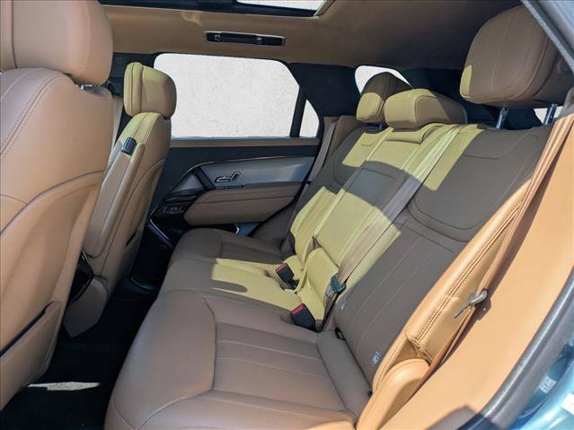 Used 2023 Land Rover Range Rover Sport SE AWD/4WD image 20
