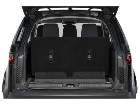 Used 2023 Land Rover Discovery S R-Dynamic AWD/4WD image 11