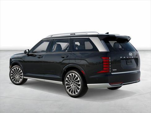 New 2026 Hyundai Palisade Calligraphy image 5