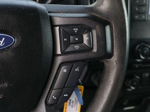 Used 2018 Ford F150 XL w/ Equipment Group 101A Mid image 23