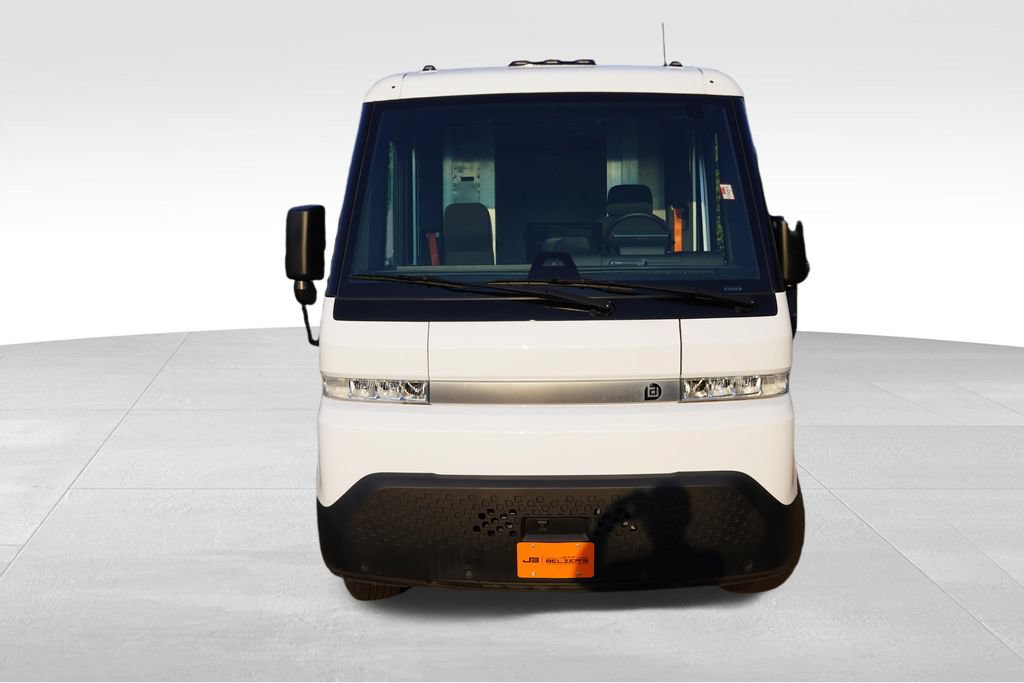 Used 2024 Chevrolet Brightdrop 400 w/ Commercial Equipment Package AWD/4WD image 13