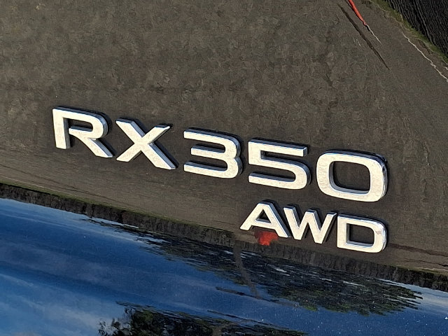 Used 2024 Lexus RX 350 Premium w/ Accessory Package (Z1) AWD/4WD image 30