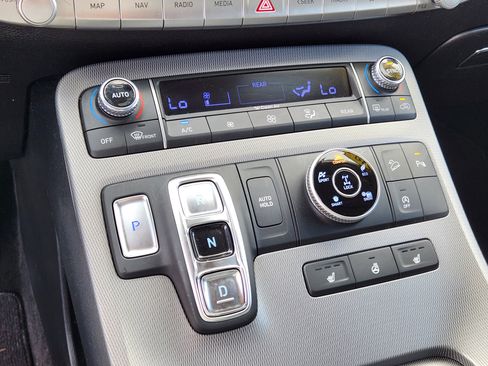 Used 2021 Hyundai Palisade SEL w/ Premium Package image 20