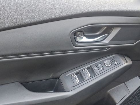 Certified 2023 Honda Accord EX image 12