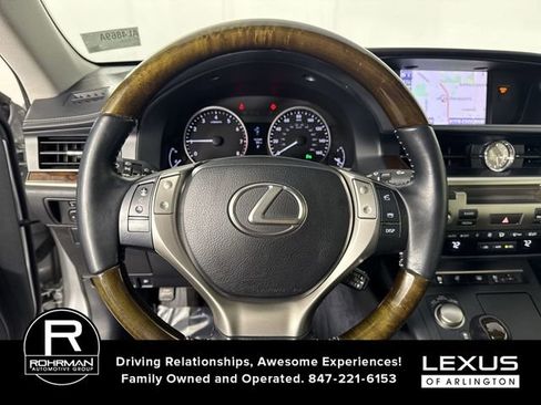 Used 2013 Lexus ES 350 image 11