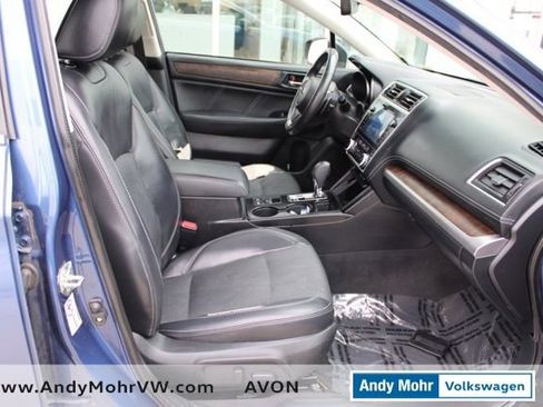 Used 2019 Subaru Outback 2.5i Limited AWD/4WD image 16