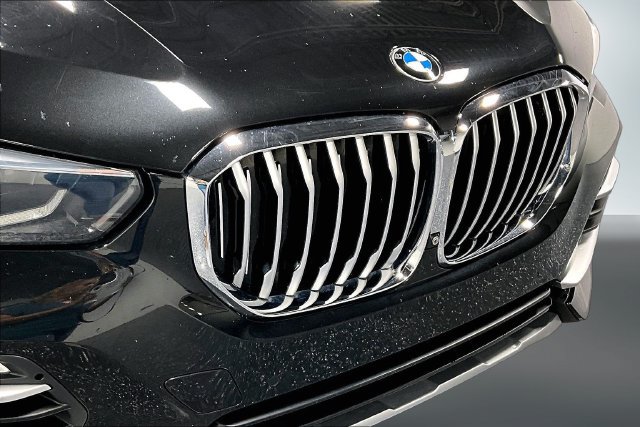 Used 2019 BMW X5 xDrive40i w/ Convenience Package AWD/4WD image 30