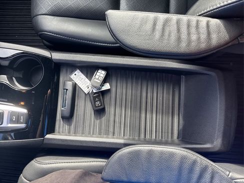 Used 2019 Honda Passport Touring image 12