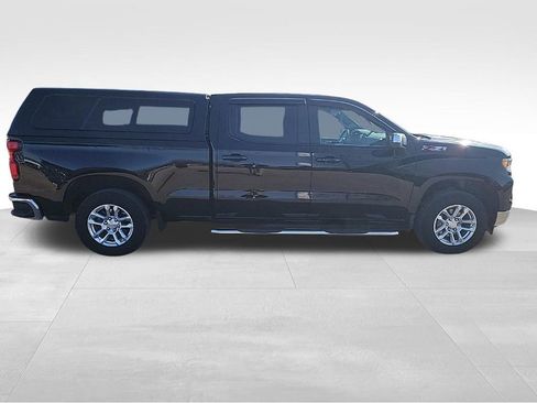 Certified 2023 Chevrolet Silverado 1500 LT image 20