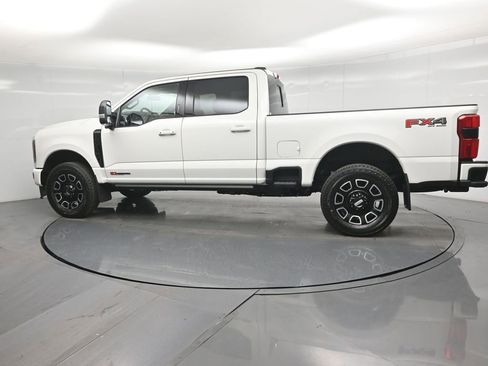 New 2026 Ford F250 Platinum image 6