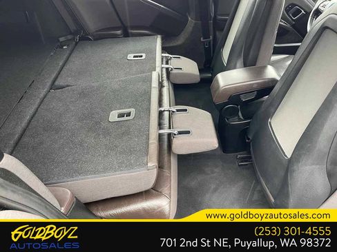 Used 2016 BMW i3 image 28