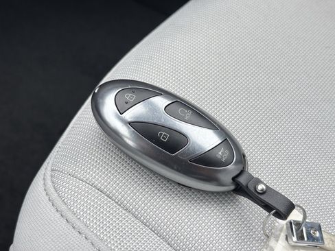 New 2025 Hyundai Kona SEL image 26