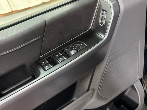 Used 2025 Ford F150 XLT w/ Equipment Group 301A Standard AWD/4WD image 17