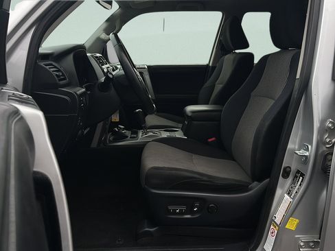 Used 2016 Toyota 4Runner SR5 image 48