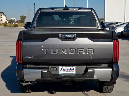 Used 2024 Toyota Tundra Limited image 7
