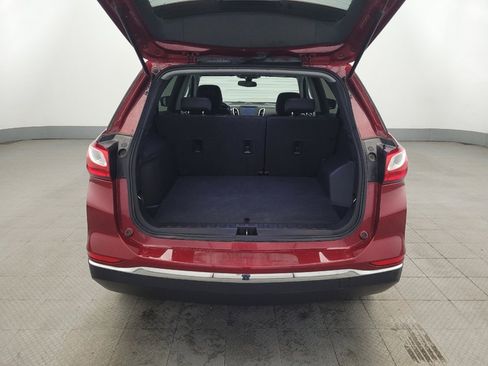 Used 2019 Chevrolet Equinox LT FWD image 29