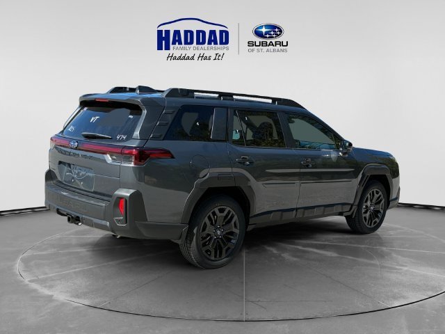 New 2026 Subaru Outback Limited XT AWD/4WD image 5