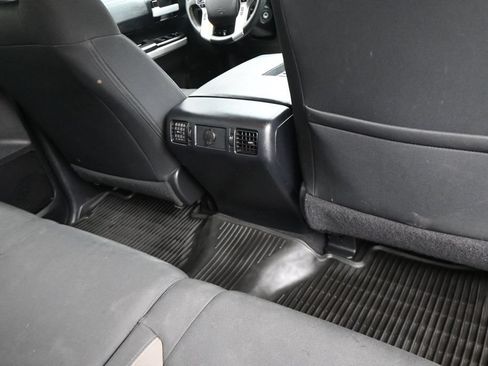 Used 2021 Toyota Tundra SR5 RWD image 16