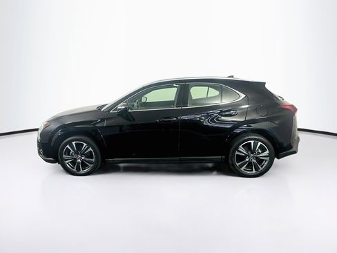 Used 2024 Lexus UX 250h FWD w/ Premium Package image 4
