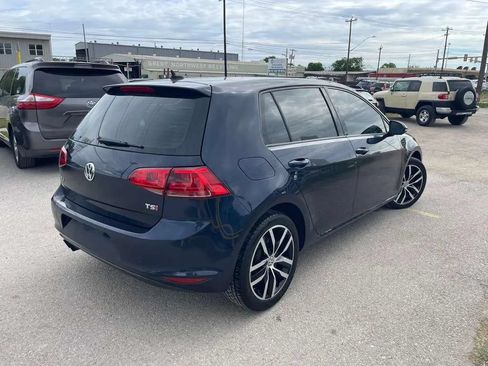 Used 2015 Volkswagen Golf S FWD image 4