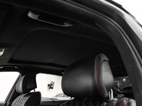 Used 2023 Genesis G80 2.5T w/ Sport Prestige Package image 5