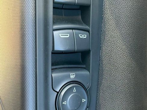 Used 2024 Chevrolet Silverado 1500 Custom Trail Boss image 25