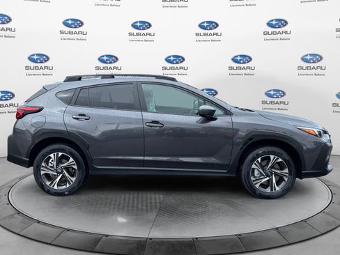 New 2026 Subaru Crosstrek 2.0i Premium AWD/4WD image 6
