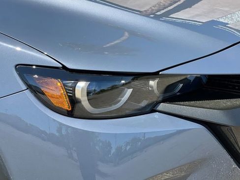 New 2025 MAZDA CX-50 AWD 2.5 S w/ Cargo Package image 31