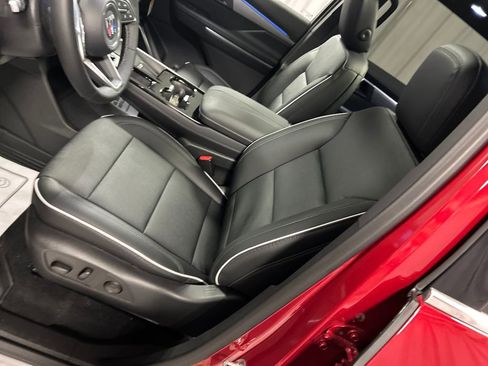 New 2026 Buick Enclave Preferred w/ Power Package image 10